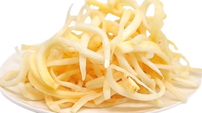 깐도라지 득템! 내돈내산 한국산 깐도라지 후기 & 구매 꿀팁 대방출 ✨